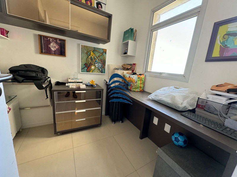 Apartamento à venda com 3 quartos, 120m² - Foto 18