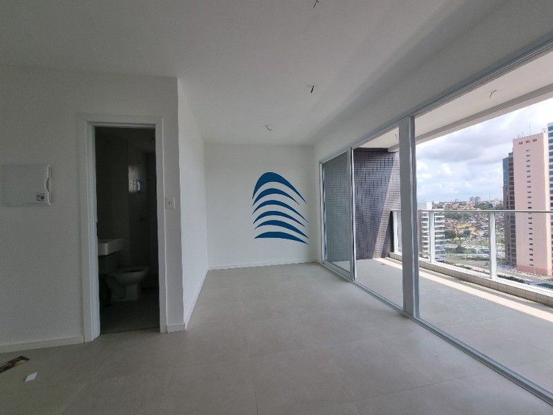 Apartamento, 1 quarto, 33 m² - Foto 29