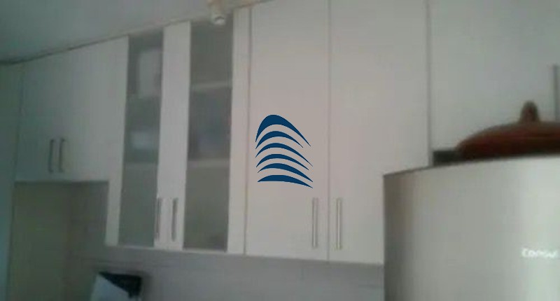 Apartamento à venda com 2 quartos, 60m² - Foto 9