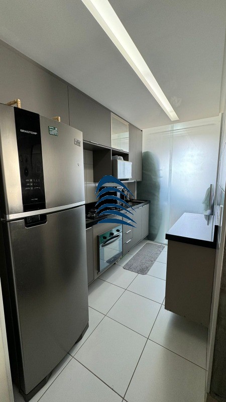 Apartamento à venda com 2 quartos, 45m² - Foto 6