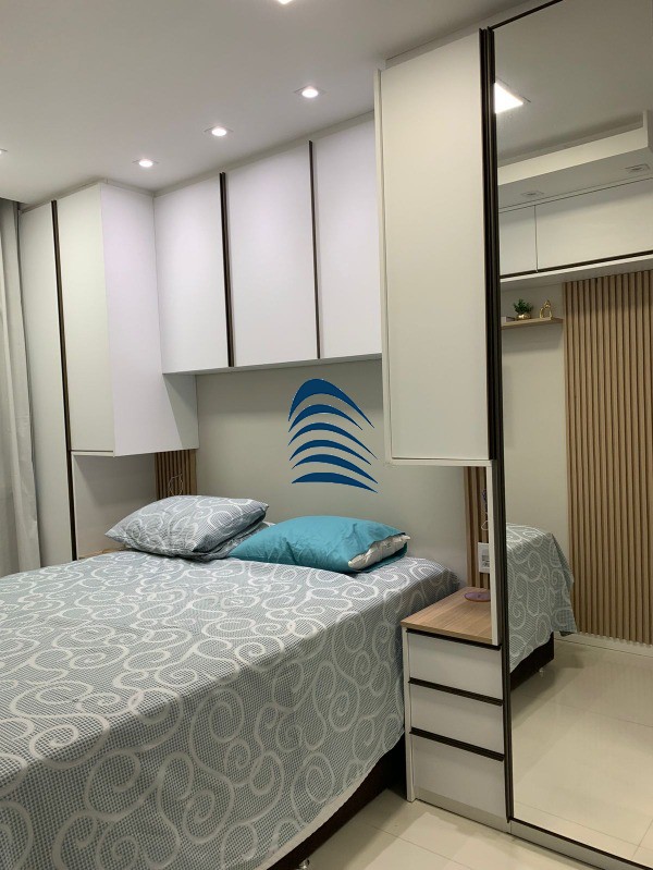 Apartamento à venda com 2 quartos, 54m² - Foto 6