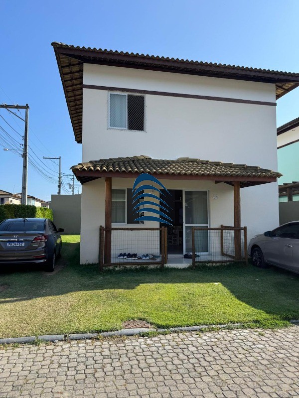 Casa à venda com 4 quartos, 120m² - Foto 1