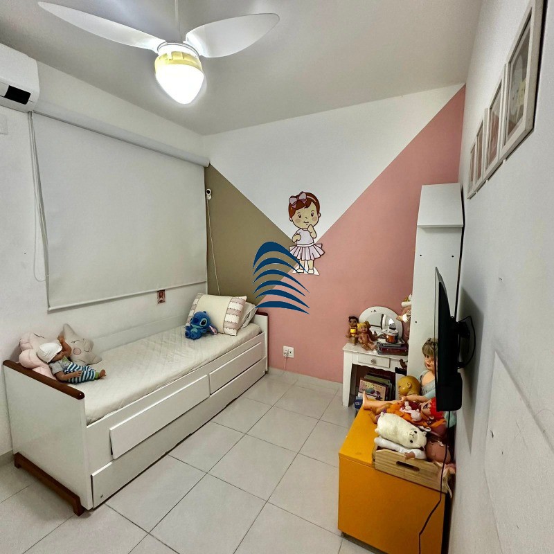 Apartamento à venda com 3 quartos, 134m² - Foto 19