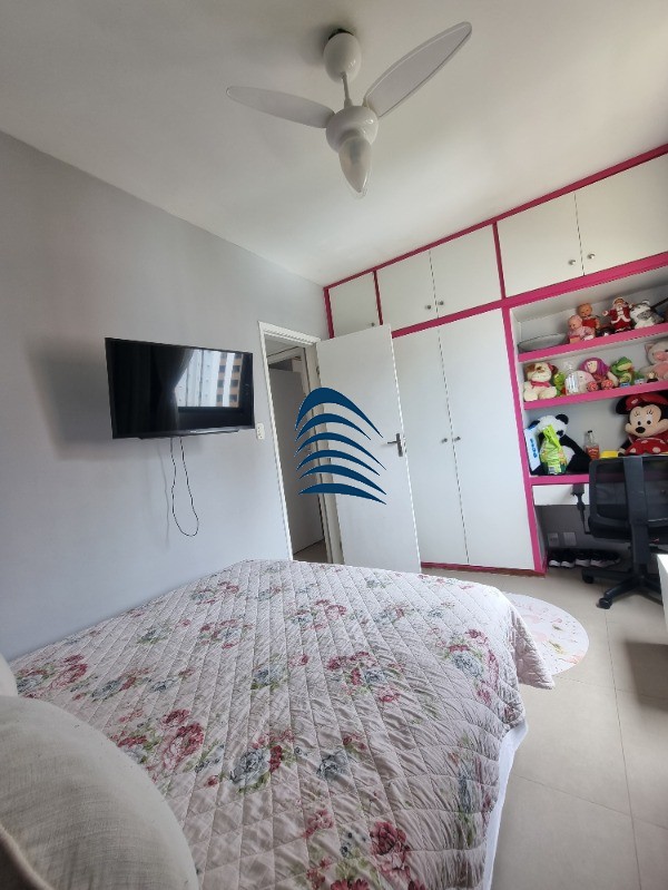 Apartamento à venda com 2 quartos, 80m² - Foto 5