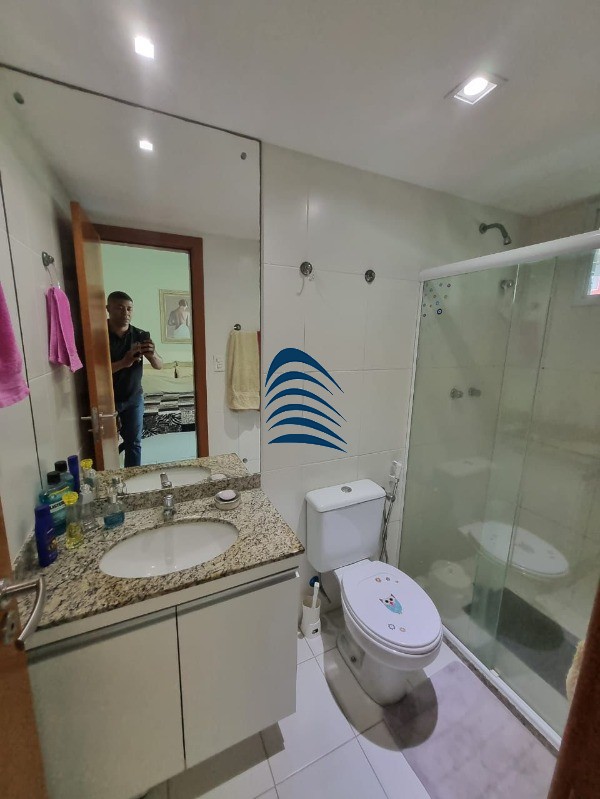 Apartamento à venda com 3 quartos, 105m² - Foto 7