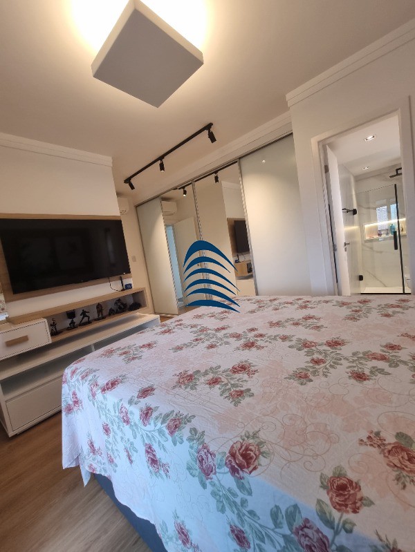 Apartamento à venda com 3 quartos, 145m² - Foto 35