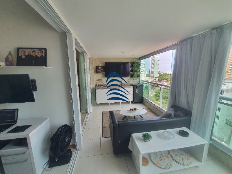 Apartamento à venda com 1 quarto, 50m² - Foto 21