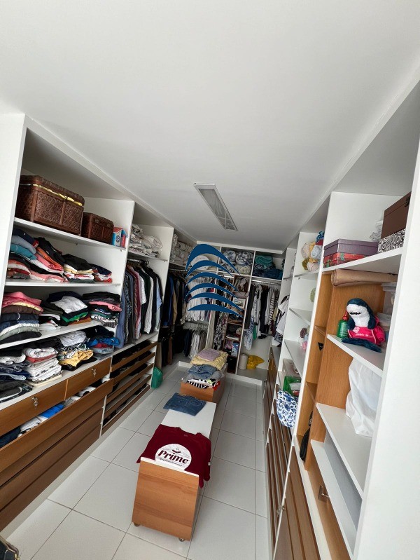 Apartamento à venda com 4 quartos, 400m² - Foto 10