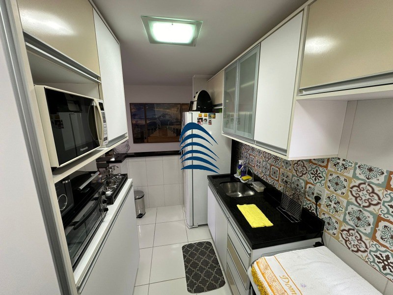 Apartamento à venda com 2 quartos, 63m² - Foto 9