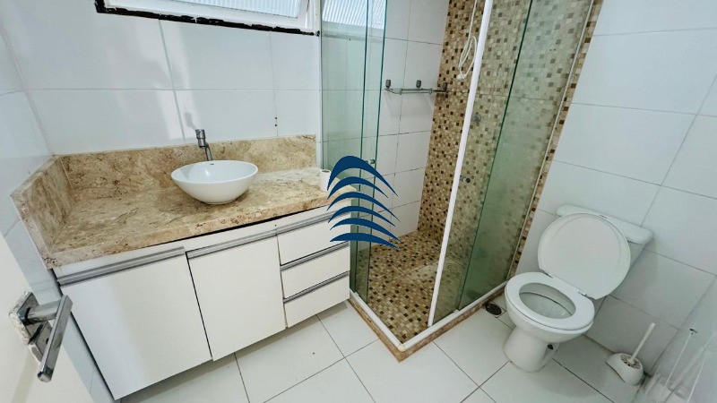 Apartamento à venda com 3 quartos, 98m² - Foto 6