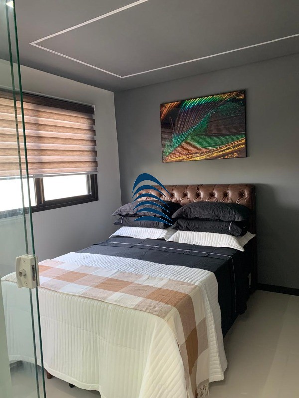 Apartamento à venda com 1 quarto, 30m² - Foto 10