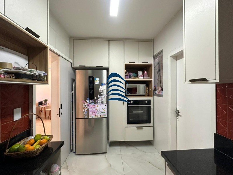 Apartamento à venda com 3 quartos, 112m² - Foto 5