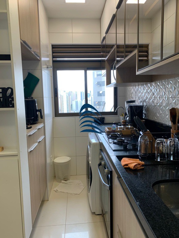 Apartamento à venda com 2 quartos, 54m² - Foto 17