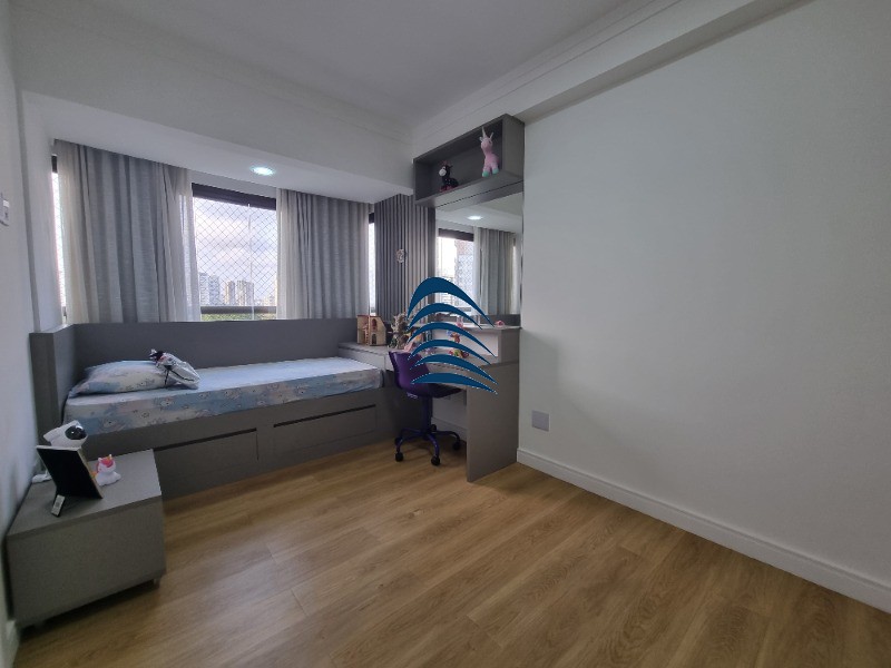 Apartamento à venda com 3 quartos, 145m² - Foto 12