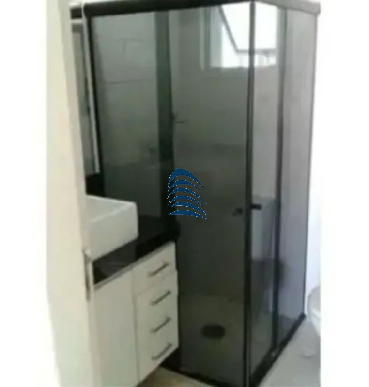 Apartamento à venda com 2 quartos, 60m² - Foto 5