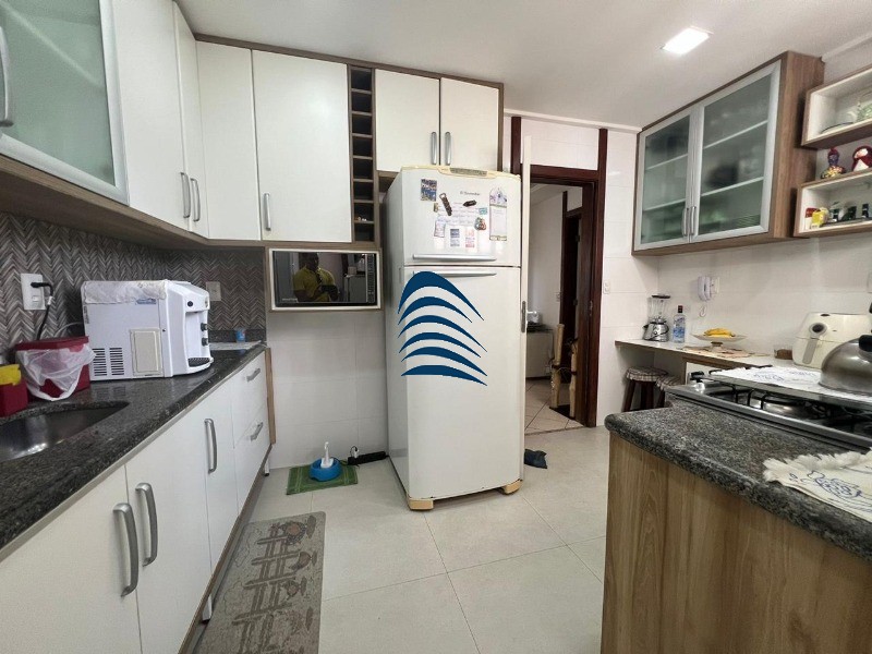 Apartamento à venda com 3 quartos, 118m² - Foto 20