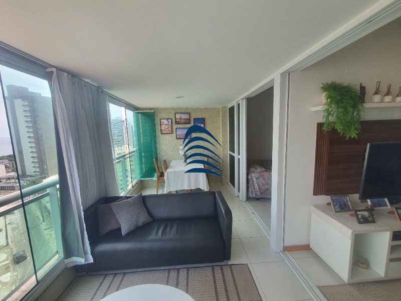 Apartamento à venda com 1 quarto, 50m² - Foto 12