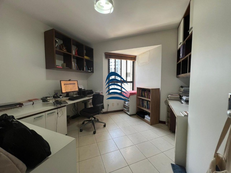 Apartamento à venda com 3 quartos, 118m² - Foto 30