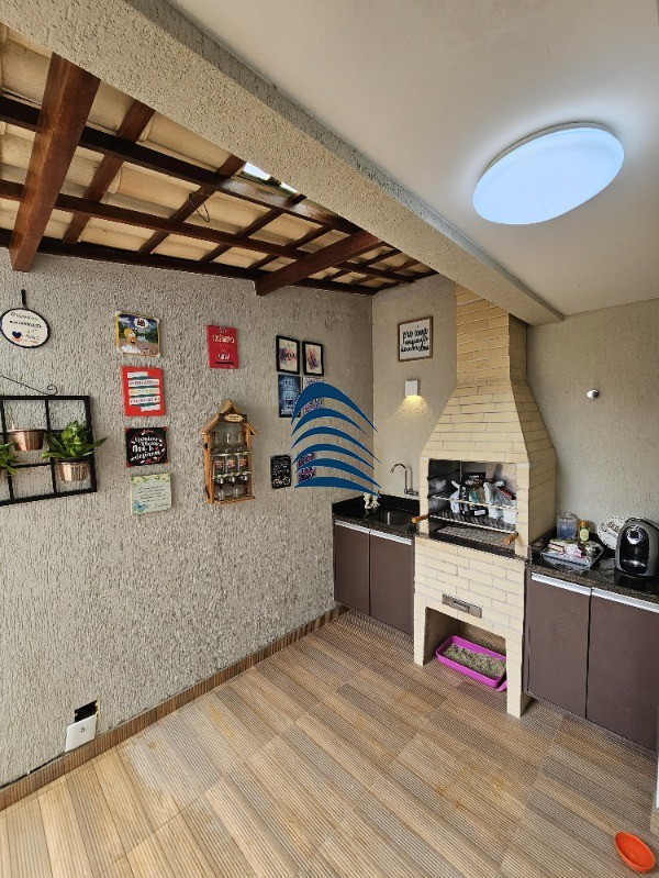 Casa à venda com 3 quartos, 160m² - Foto 6