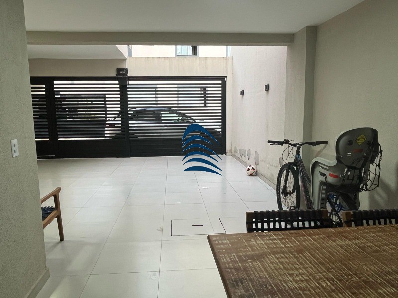 Casa à venda com 3 quartos, 165m² - Foto 30