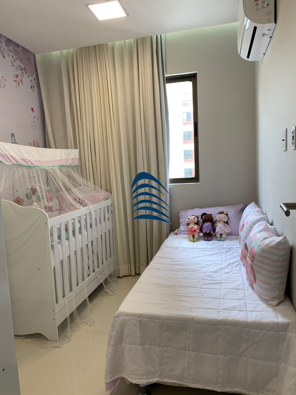 Apartamento à venda com 2 quartos, 54m² - Foto 2