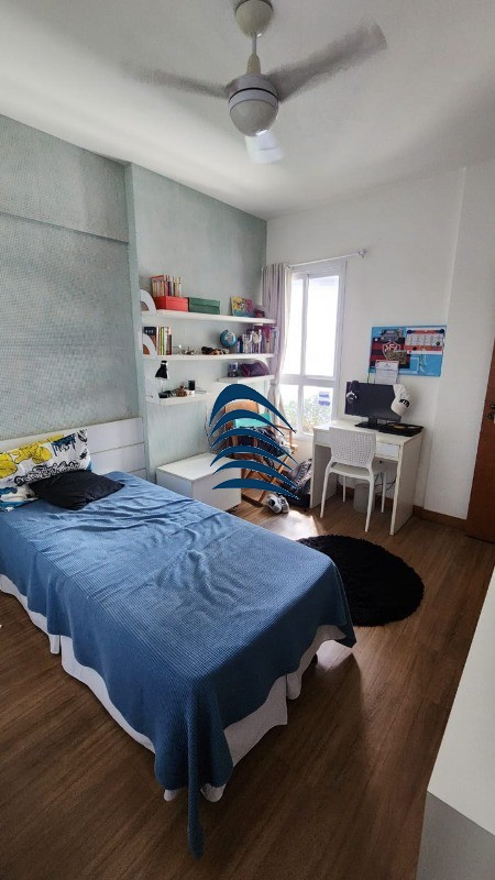 Apartamento à venda com 3 quartos, 162m² - Foto 17