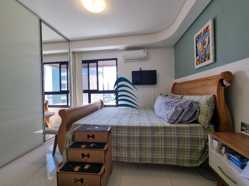 Apartamento à venda com 3 quartos, 166m² - Foto 8