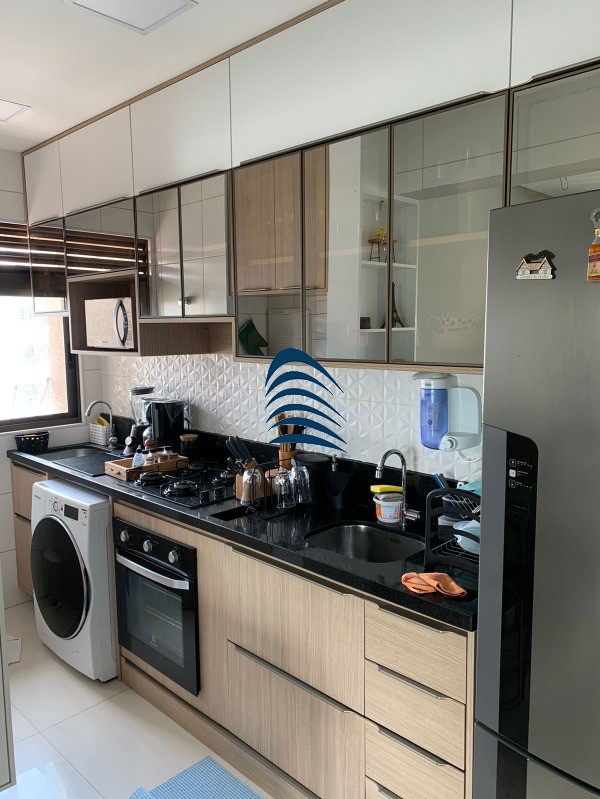 Apartamento à venda com 2 quartos, 54m² - Foto 11