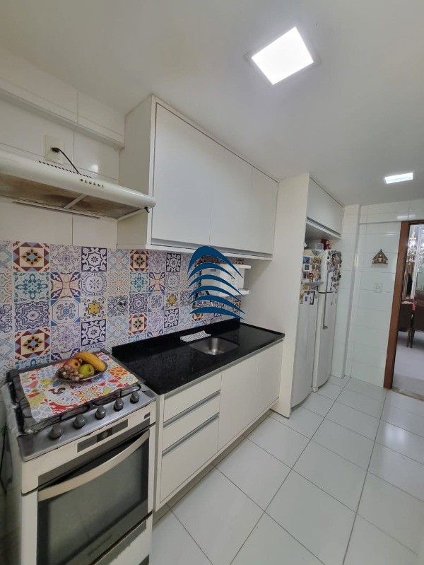 Apartamento à venda com 3 quartos, 105m² - Foto 19