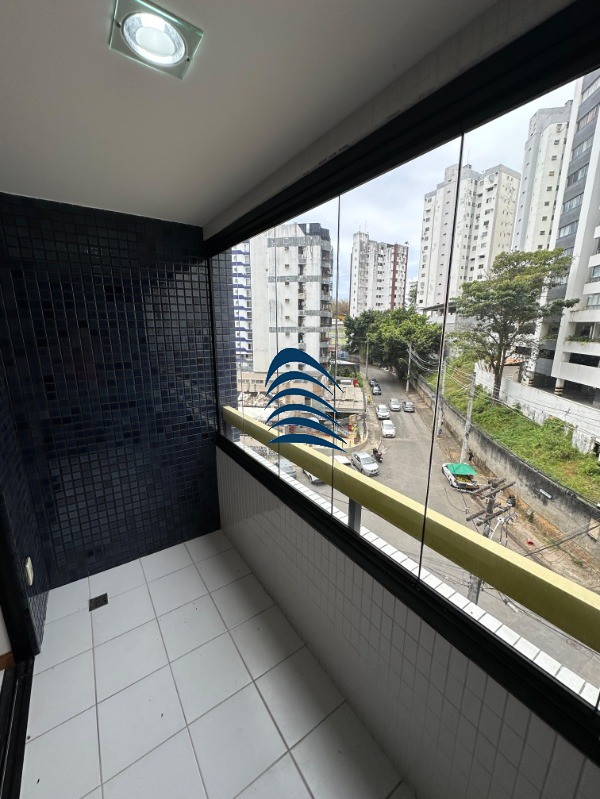 Apartamento à venda com 1 quarto, 42m² - Foto 7