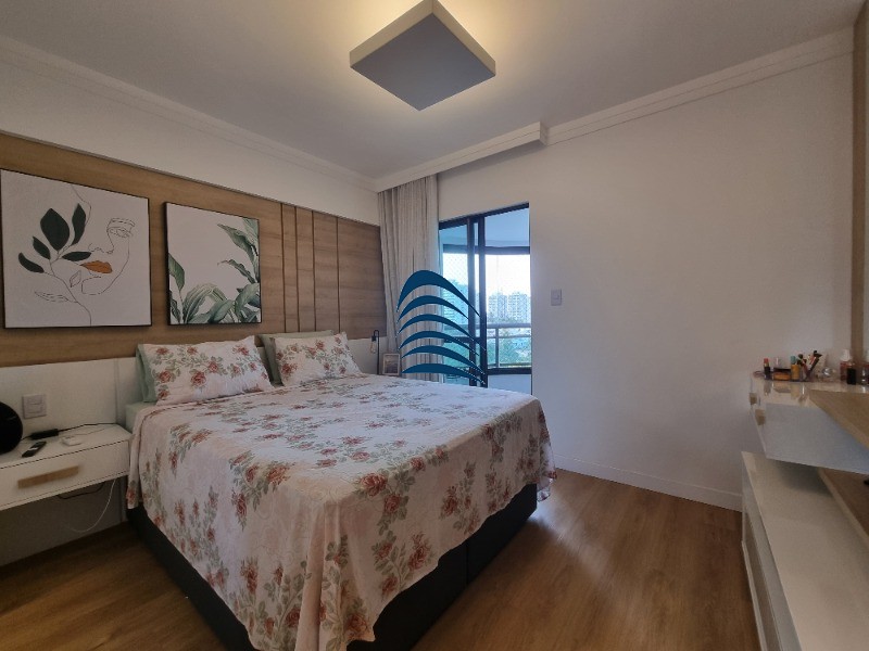 Apartamento à venda com 3 quartos, 145m² - Foto 9