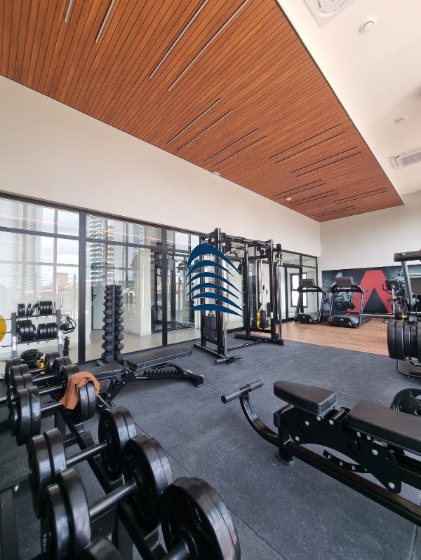 Apartamento, 1 quarto, 33 m² - Foto 28