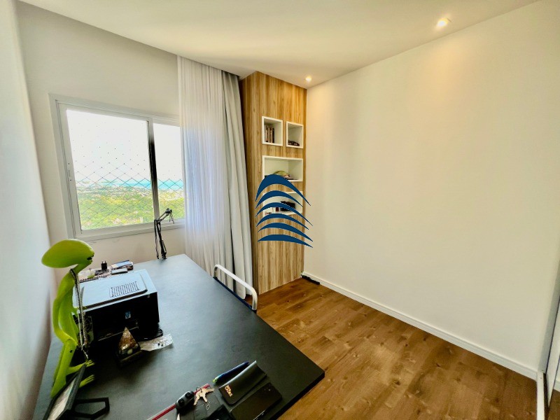 Apartamento à venda com 3 quartos, 221m² - Foto 7