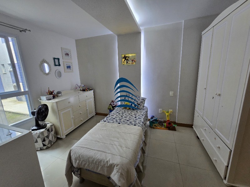 Apartamento à venda com 3 quartos, 204m² - Foto 44