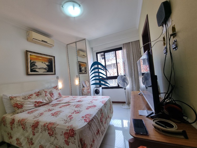 Apartamento à venda com 3 quartos, 166m² - Foto 35