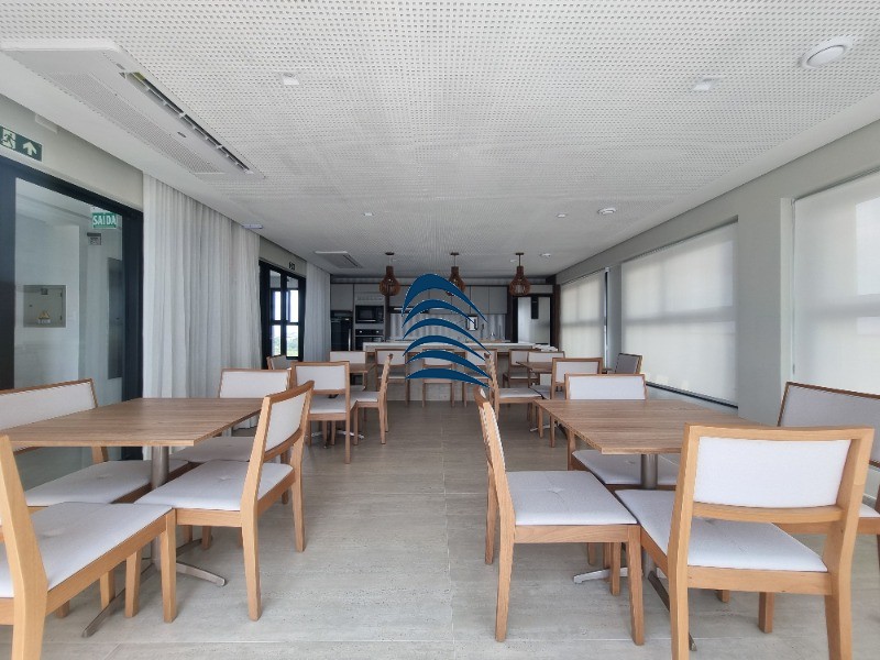 Apartamento, 1 quarto, 33 m² - Foto 5