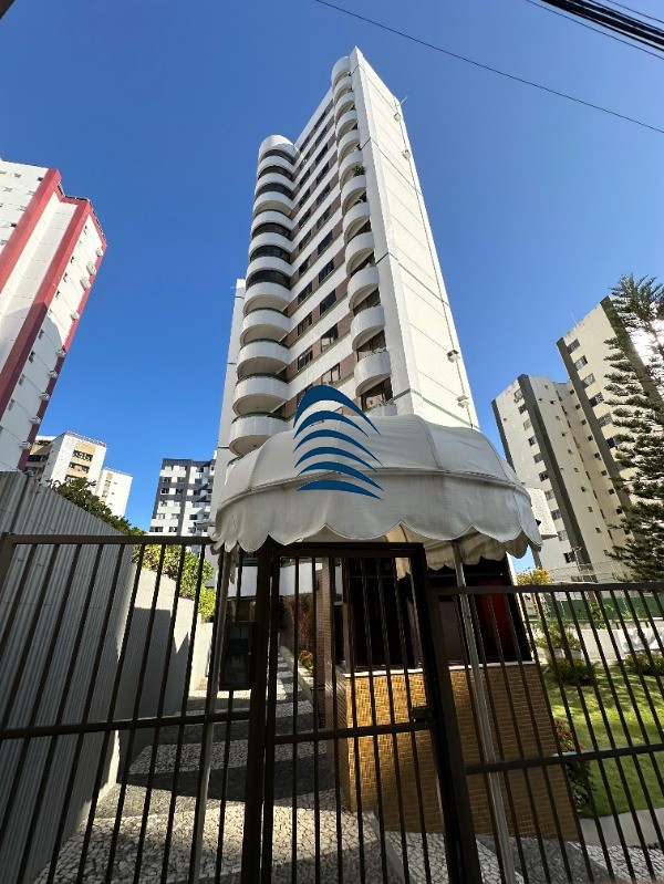 Apartamento à venda com 3 quartos, 133m² - Foto 27