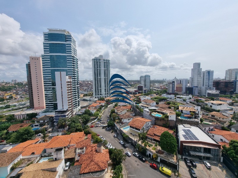 Apartamento, 1 quarto, 33 m² - Foto 26