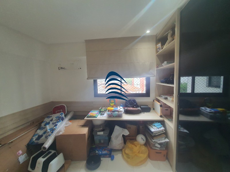 Apartamento à venda com 3 quartos, 145m² - Foto 22