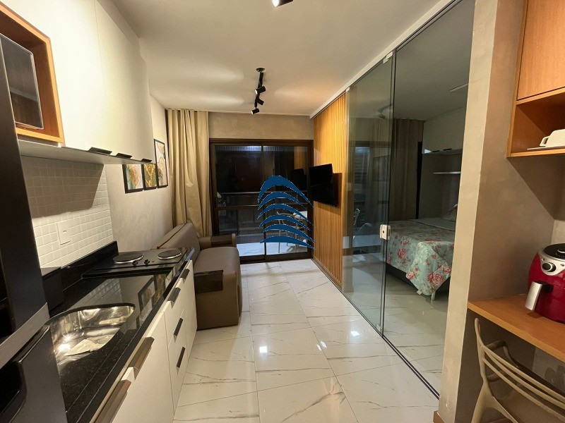 Apartamento à venda com 1 quarto, 33m² - Foto 21