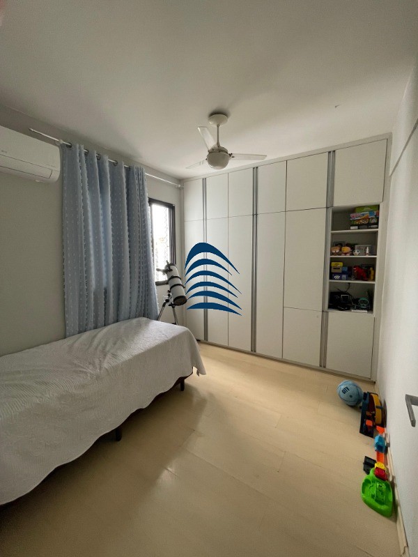 Apartamento à venda com 3 quartos, 89m² - Foto 2