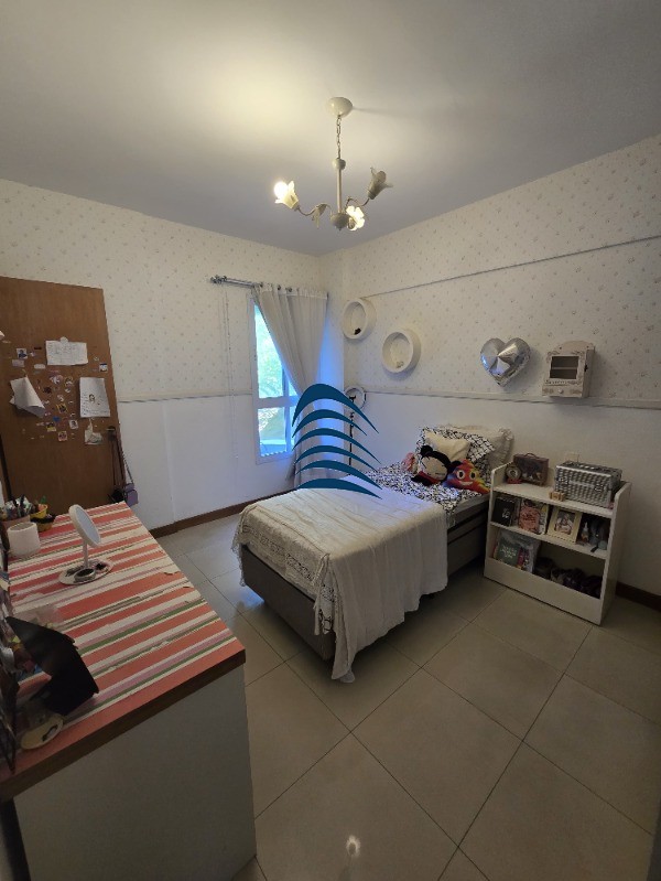 Apartamento à venda com 3 quartos, 204m² - Foto 6