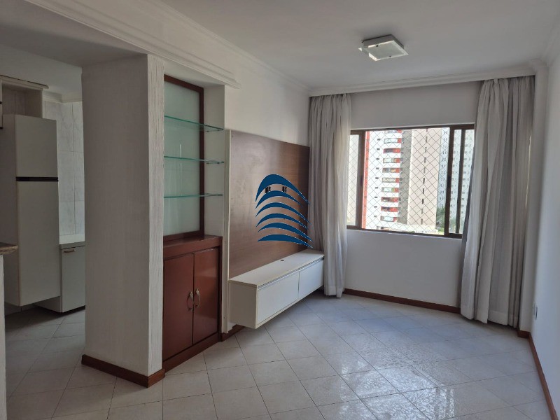 Apartamento à venda com 2 quartos, 71m² - Foto 1