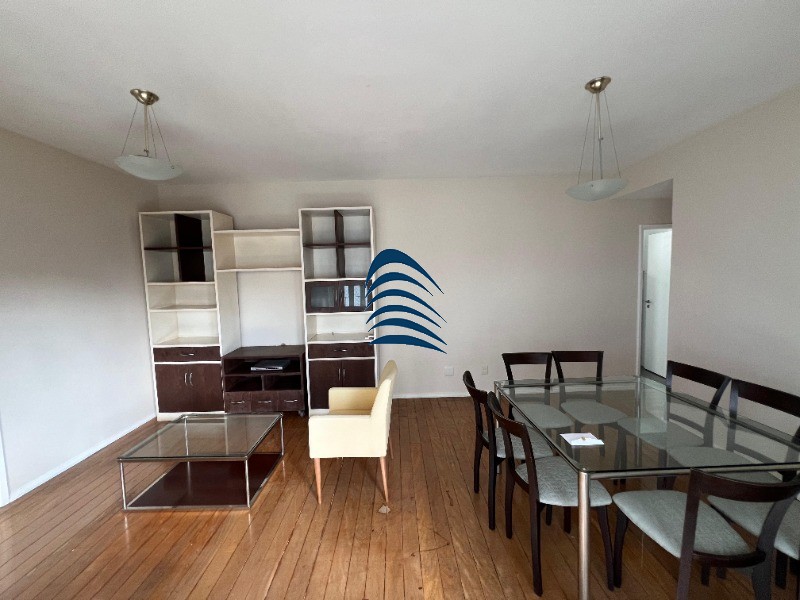 Apartamento à venda com 3 quartos, 144m² - Foto 22