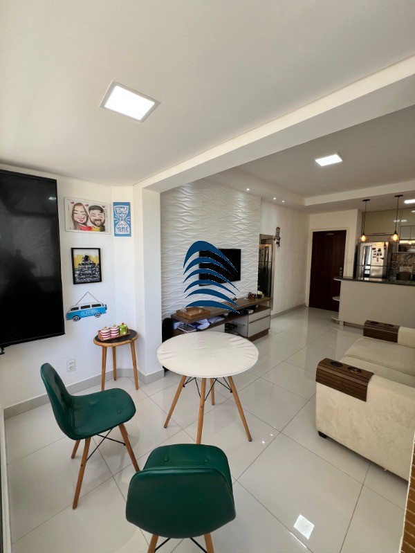 Apartamento à venda com 1 quarto, 53m² - Foto 15