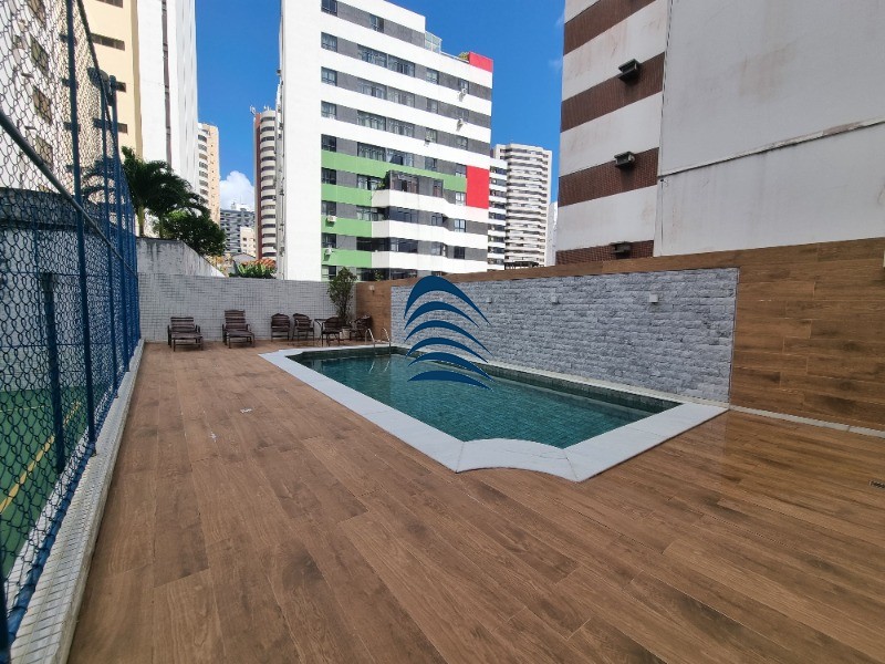 Apartamento à venda com 3 quartos, 166m² - Foto 30