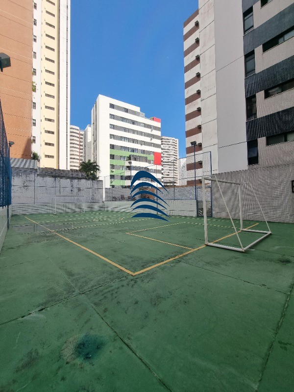 Apartamento à venda com 3 quartos, 166m² - Foto 23