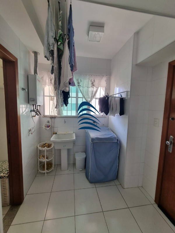 Apartamento à venda com 3 quartos, 105m² - Foto 12