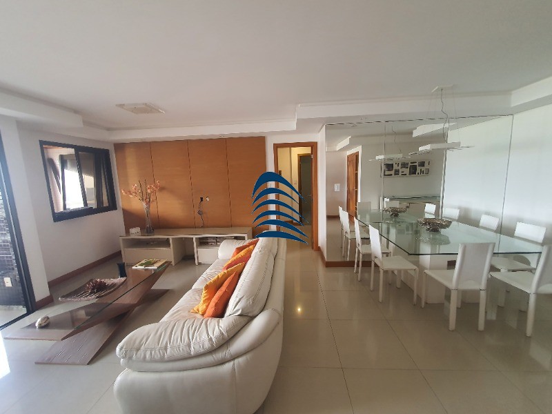 Apartamento à venda com 4 quartos, 136m² - Foto 18