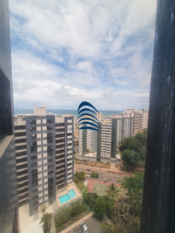 Apartamento à venda com 4 quartos, 136m² - Foto 3